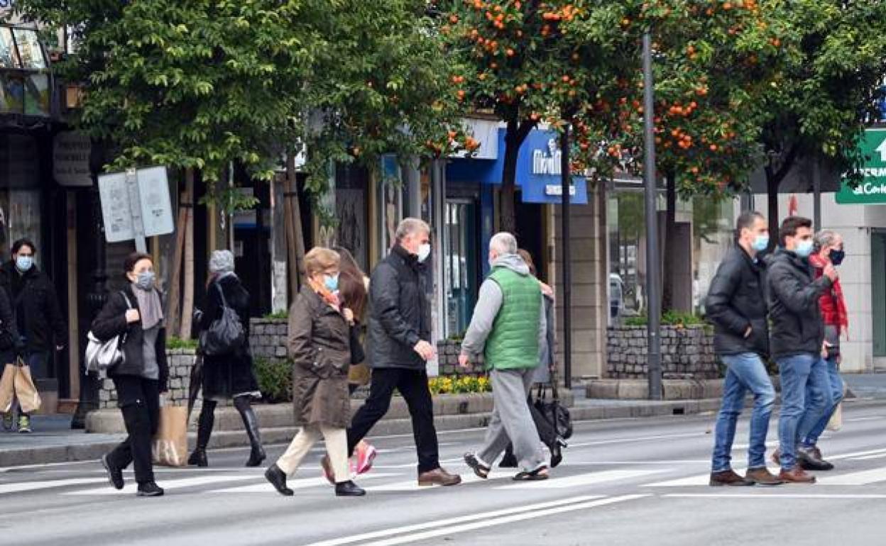 Pandemic slows population growth in Marbella Sur in English